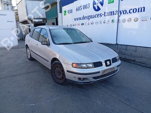 Used Gearbox Gearbox SEAT TOLEDO II (1M2) 1.9 TDI (110 hp) 33716950 33716950