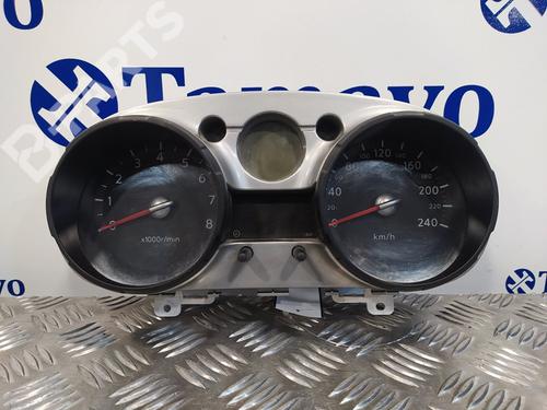 Used Instrument cluster NISSAN QASHQAI I (J10, NJ10) [2006-2015]  8794315
