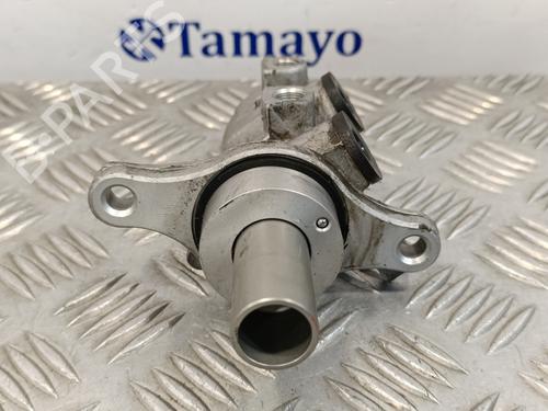 Brake master cylinder PEUGEOT PARTNER Tepee  | BP18264668M77