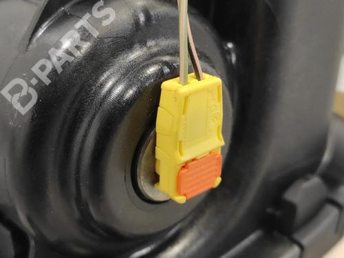 Passenger airbag OPEL MERIVA B MPV (S10)  | BP12000844C10 