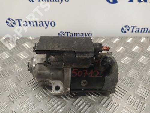 Startmotor RENAULT ESPACE IV (JK0/1_)  | BP9806138M8 