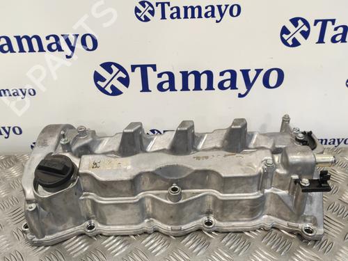 Valve cover HONDA CR-V III (RE_) 2.2 i-DTEC 4WD (RE6) | BP18957430M124 