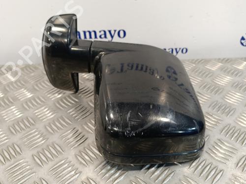 Left mirror HYUNDAI ACCENT II (LC)  | BP17476412C26 