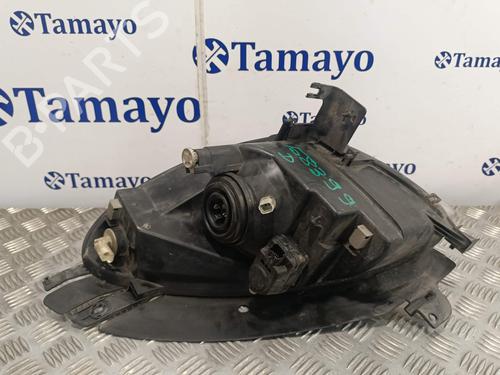 Right headlight CITROËN XSARA PICASSO (N68)  | BP23966605C29 
