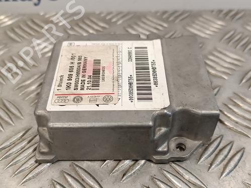 ECU airbags VW GOLF V (1K1) 1.9 TDI | BP17019926M53 