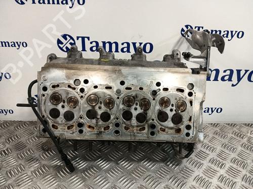 Cylinder head VW GOLF VI (5K1) 1.6 TDI | BP30193743M5 