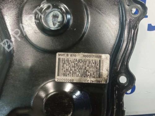 Timing cover CITROËN XSARA (N1) 1.9 TD | BP24416229M123 