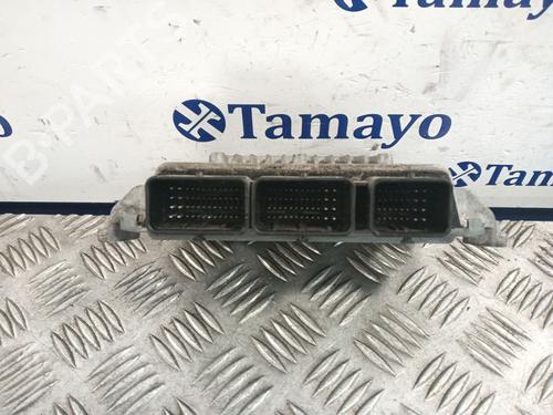 Engine control unit (ECU) PEUGEOT 807 (EB_)  | BP29743594M57 