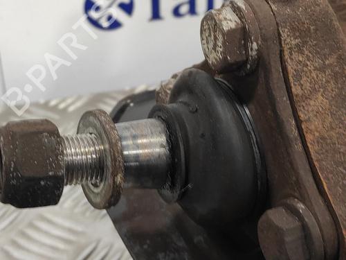 Left front steering knuckle FIAT DUCATO Van (250_)  | BP12953388M25 