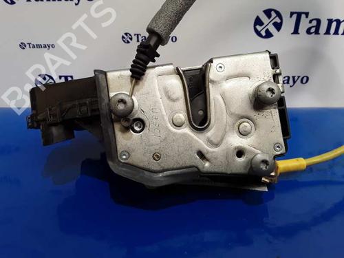 Front left lock BMW 3 (E46) 316 i | BP5626850C98 