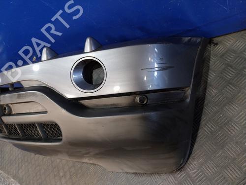 Front bumper BMW X5 (E53)  | BP22900304C7 
