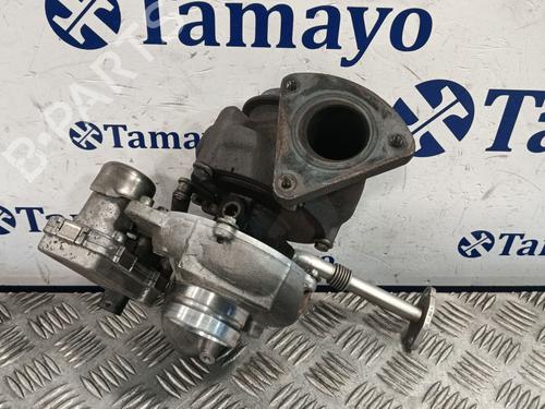 Turbocharger/Supercharger MERCEDES-BENZ VIANO (W639)  | BP29591492M71 