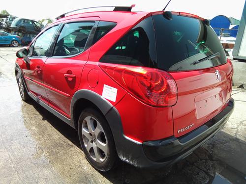Fuel pump PEUGEOT 207 SW (WK_)  | BP10159742M76 