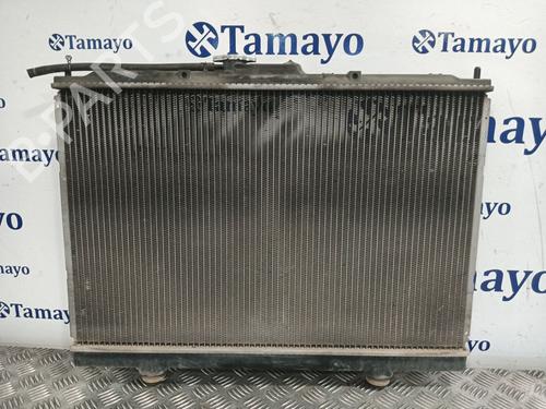Water radiator MITSUBISHI PAJERO PININ I (H6_W, H7_W) 1.8 GDI (H66W, H76W) | BP29446829M31 
