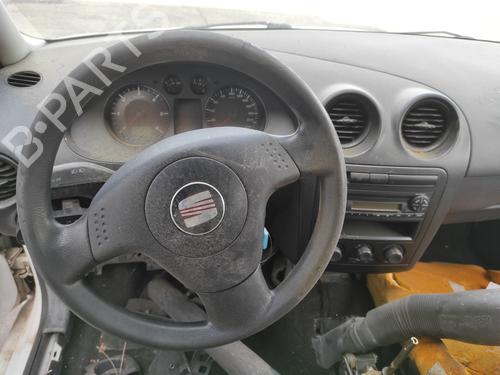 Left mirror SEAT IBIZA III (6L1) 1.9 SDI | BP17434604C26 