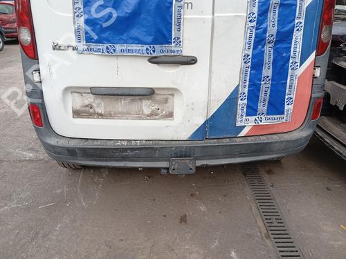 Used Rear bumper reinforcement Rear bumper reinforcement RENAULT KANGOO Express (FW0/1_) 1.5 dCi 70 (FW0A, KW0V) (68 hp) 36433364 36433364