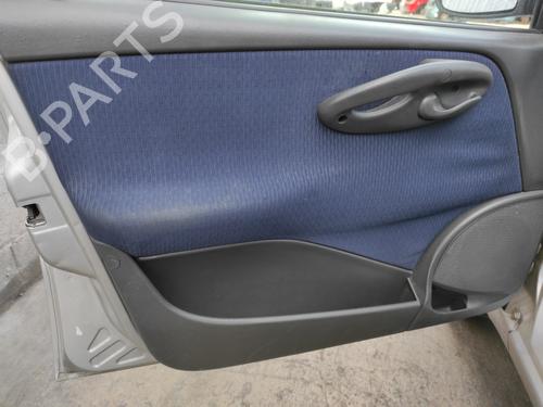 Fuse box FIAT PUNTO (188_) 1.2 60 (188.030, .050, .130, .150, .230, .250) | BP16780544E1 