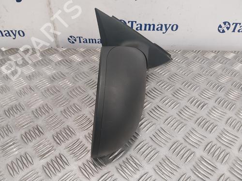 Right mirror SEAT IBIZA III (6L1)  | BP25461026C27 