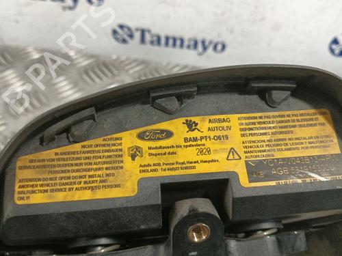 Driver airbag FORD TRANSIT CONNECT (P65_, P70_, P80_)  | BP29709347C9