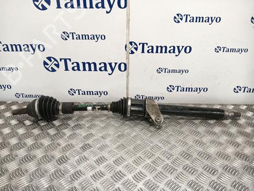 Used Right front driveshaft MINI MINI COUNTRYMAN (R60) One D (90 hp) 27871609