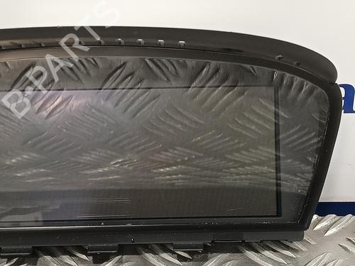 Display monitor BMW 3 (E90) 320 d | BP13748152C48
