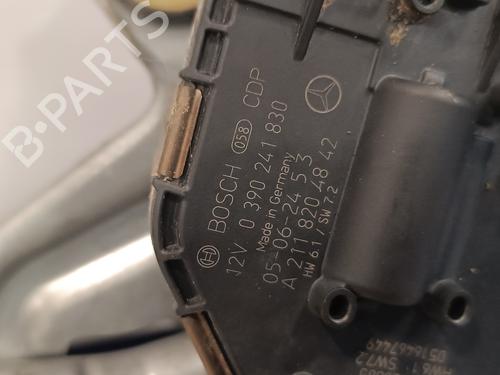 Front wiper motor MERCEDES-BENZ E-CLASS (W211)  | BP17129207M29 