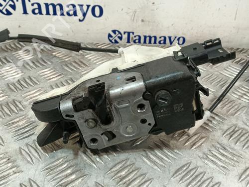 Venstre fortil lås CITROËN BERLINGO MULTISPACE (B9) 1.2 PureTech 110 | BP32066459C98 