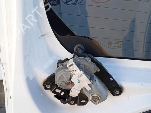 Used Rear wiper motor Rear wiper motor PEUGEOT PARTNER ORIGIN MPV (G_) 1.6 HDi 75 (75 hp) 39945203 39945203