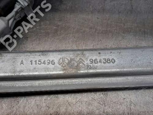 Front right window mechanism CITROËN XSARA (N1) 2.0 HDi 109 | BP6022818C23 