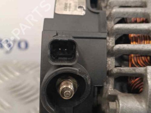 Alternator PEUGEOT 206 Hatchback (2A/C) 1.1 i | BP23417890M7 