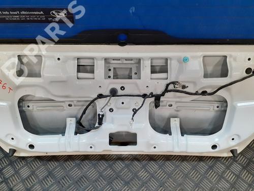 Tailgate HYUNDAI i30 (FD) 1.4 | BP9232969C6 