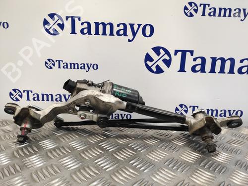 Front wiper motor KIA RIO III (UB)  | BP15731749M29 