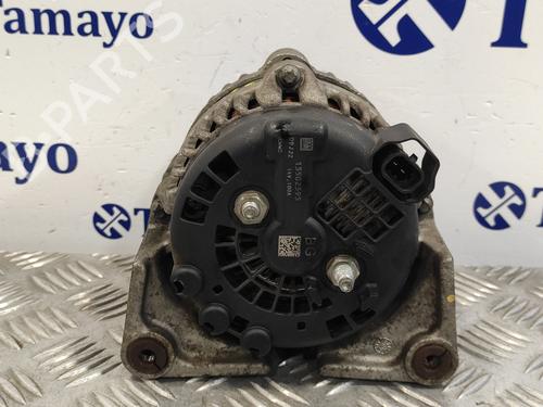 Alternator OPEL ASTRA J (P10)  | BP20208731M7 