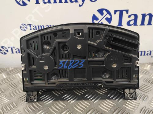 Instrument cluster OPEL ZAFIRA / ZAFIRA FAMILY B (A05) 2.2 (M75) | BP17461826C47 