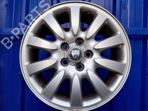 Used Rim JAGUAR X-TYPE I (X400) [2001-2009]  21594269