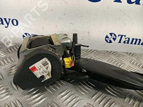 Front left seatbelt MERCEDES-BENZ A-CLASS (W169)  | BP26278334I26 