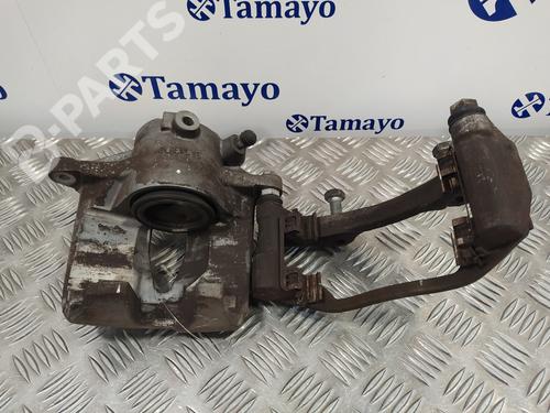 Left front brake caliper MERCEDES-BENZ E-CLASS (W211) E 240 (211.061) | BP11565328M105 