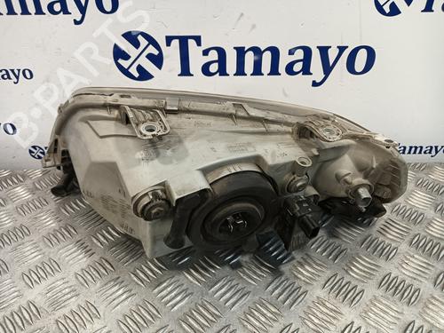 Right headlight CHEVROLET KALOS  | BP21176380C29 