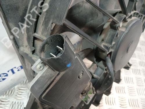 Radiator fan FORD FOCUS C-MAX (DM2) 1.6 TDCi | BP32162478M35 - Image 3