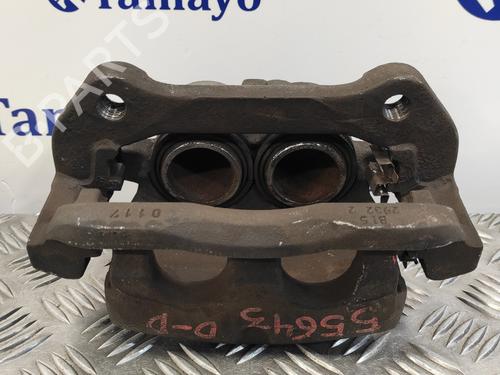 Right front brake caliper LAND ROVER RANGE ROVER SPORT I (L320) 2.7 D 4x4 | BP14830869M104 