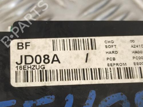 Instrument cluster NISSAN QASHQAI / QASHQAI +2 I (J10, NJ10, JJ10E)  | BP13521914C47 