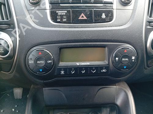Used Climate control Climate control 37665896 37665896