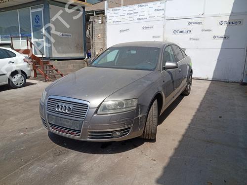 Rear right panel AUDI A6 C6 (4F2) 2.4 | BP36553509C61 - Image 3