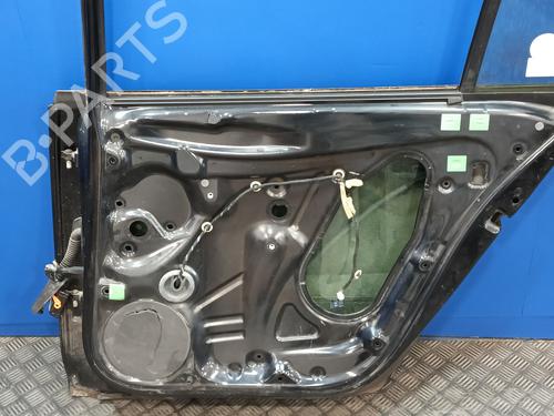 Right rear door SEAT TOLEDO IV (KG3)  | BP13619939C5 
