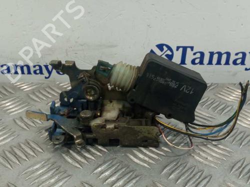 Used Front right lock MERCEDES-BENZ VITO Van (W638) [1997-2003]  24416368