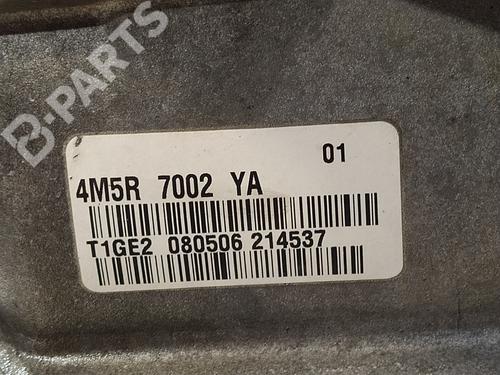 Gearbox FORD FOCUS II (DA_, HCP, DP) 1.8 TDCi | BP11704504M3 