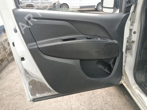 Electronic sensor FIAT DOBLO Cargo (263_) 1.3 D Multijet | BP35954413M84  - Image 15