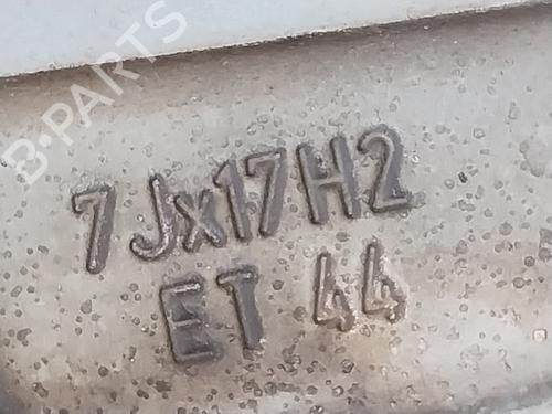 Felg OPEL CORSA D (S07)  | BP17646062C45 