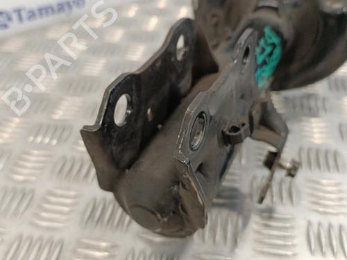 Left front shock absorber TOYOTA PRIUS (_W3_)  | BP17476424M16 