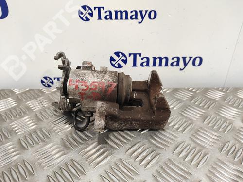 Right rear brake caliper SEAT LEON (1P1) 1.9 TDI | BP11565532M106 